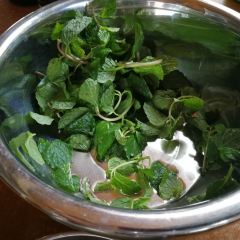 弋郎满老盐边羊肉米线(仁和店) User Photo