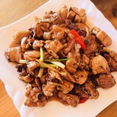 旺佳土菜馆 User Photo