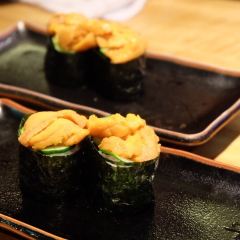 Ganso Bucchigiri Sushi Uoshin Umeda User Photo
