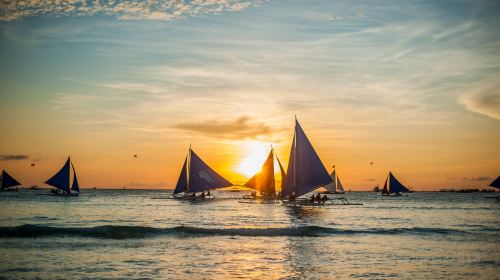 Boracay