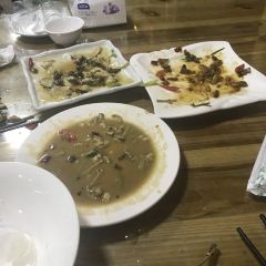 旺佳土菜馆 User Photo