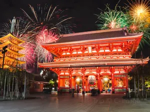 Senso-ji