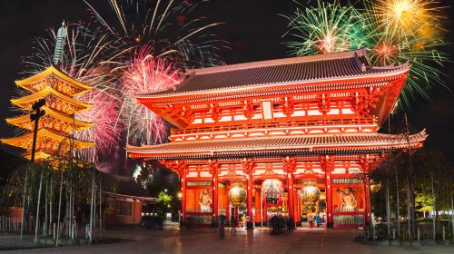 浅草寺