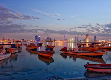	 البحرين