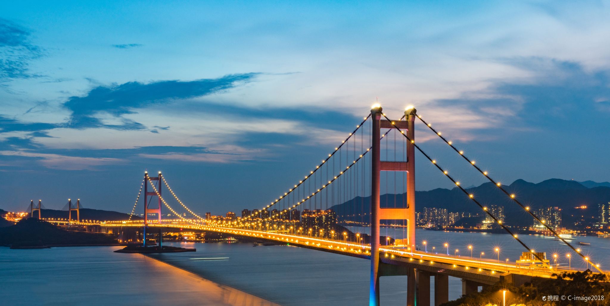 【經典中文包車】美國舊金山金門大橋+九曲花街+舊金山藝術宮