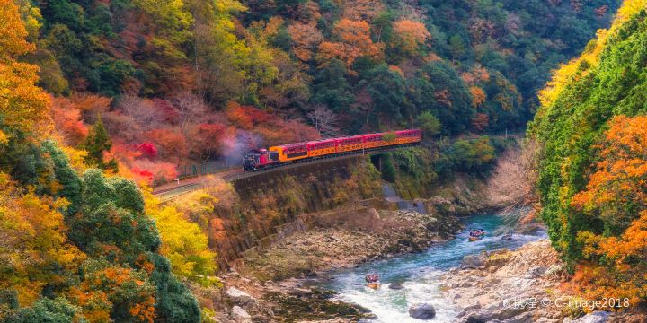 Arashiyama