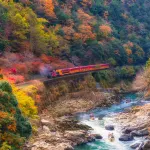 嵐山