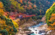 Arashiyama