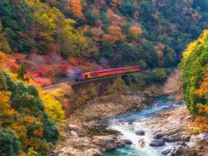Arashiyama