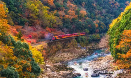 Arashiyama