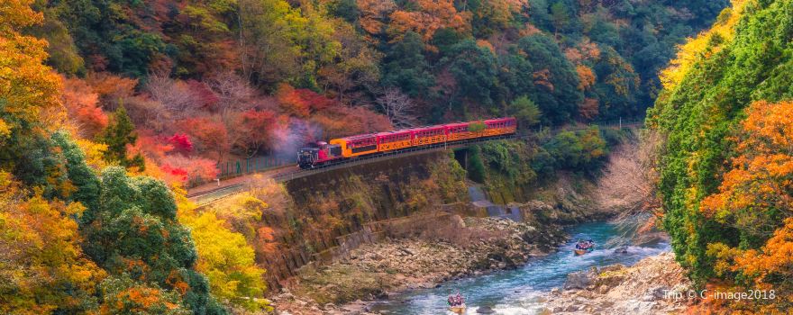 Arashiyama