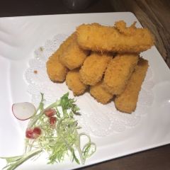 小放牛炒菜馆(益友店) User Photo