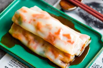 添好運（PLAZA SINGAPURA）