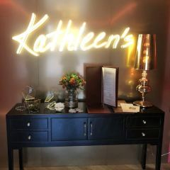 Kathleen's Waitan User Photo