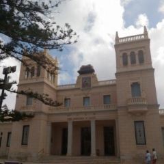 Marq Archaeological Museum Of Alicante Travel Guidebook Must Visit Attractions In Alicante Marq Archaeological Museum Of Alicante Nearby Recommendation Trip Com