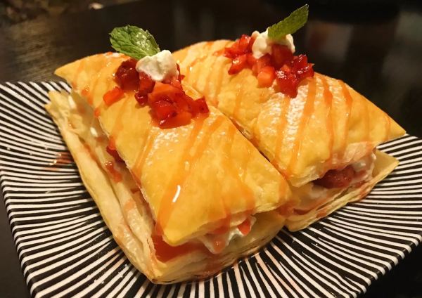 Le Lome Jardin (Shuangnan)