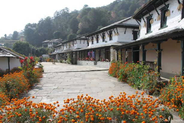 Ghandruk