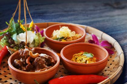 Blue Elephant Phuket