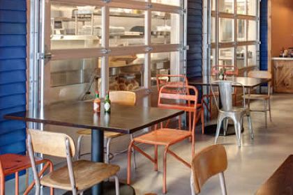 Warung Makan Nikmat halal