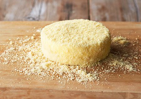 Letao Cheesecake Labo