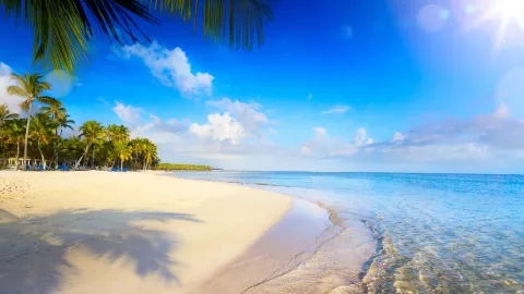 Koh Phangan travel destination