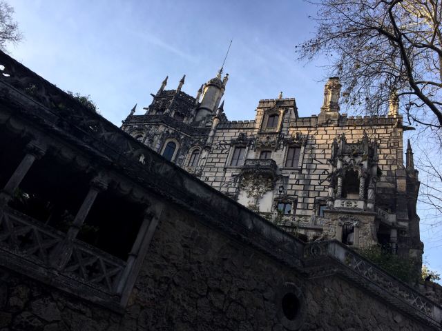 Quinta da Regaleira
