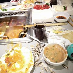海底捞火锅(活力城店) User Photo