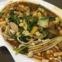 999 Shan Noodle House 여행 사진