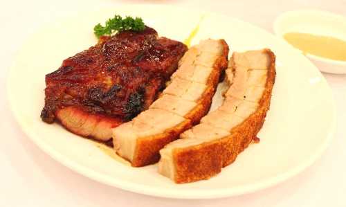 West Villa Restaurant