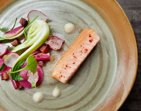 Gramercy Tavern