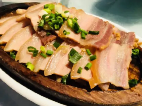 龙凤徽菜楼(古城店)