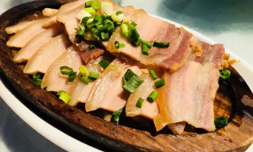 龙凤徽菜楼(古城店)
