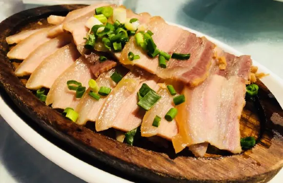 龍鳳徽菜樓（古城店）