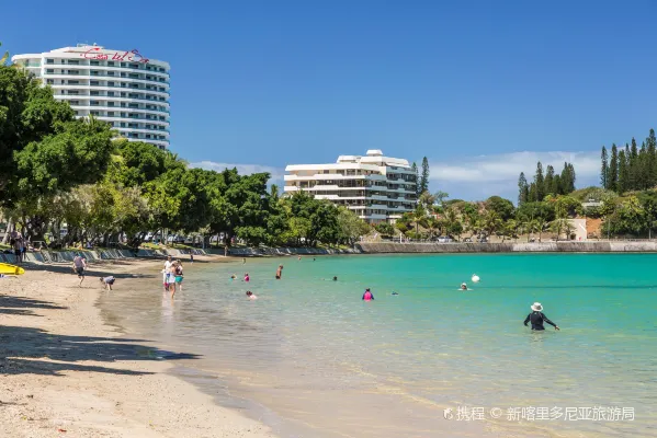 Noumea