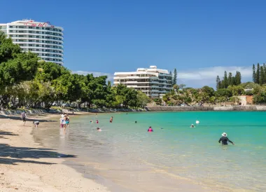 Noumea