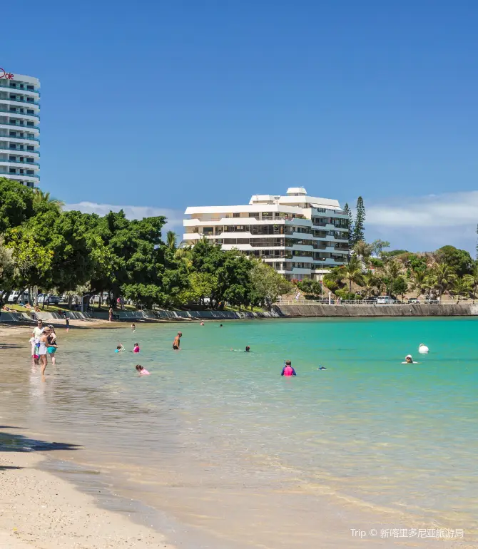 Noumea
