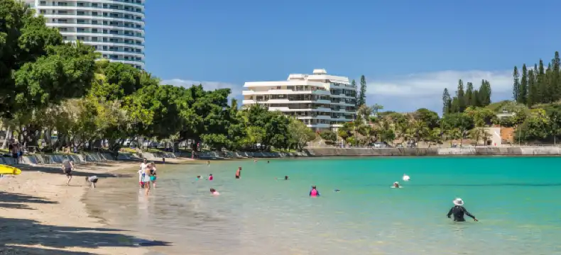Noumea