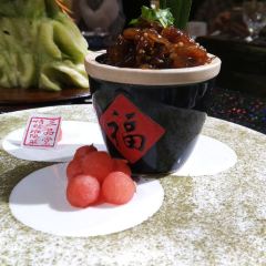 三品堂精緻淮揚菜（玄武湖店）張用戶圖片