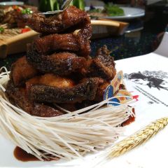 三品堂精緻淮揚菜（玄武湖店）張用戶圖片
