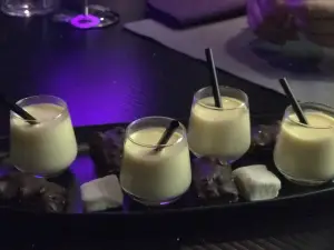 Le Patio
