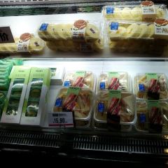 卡萨米亚·蛋糕面包(牡丹城店) User Photo