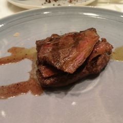 康桥万豪酒店·GOJI贡厨 User Photo