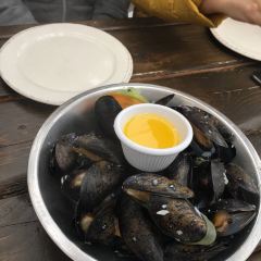 Blue Mussel Cafe 여행 사진