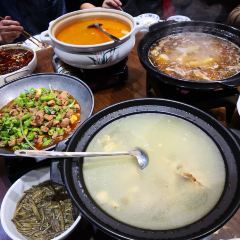 阿富餐饮部 User Photo