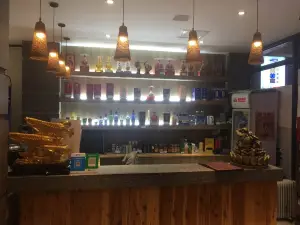 凤凰冷面(安图店)