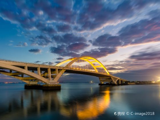 五緣大橋