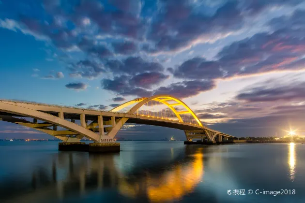 Отзывы об отеле 7 Days Premium (Liancheng Guanzhi Mountain)