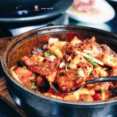 三品堂精緻淮揚菜（玄武湖店）張用戶圖片