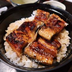 Uemura Unagiya張用戶圖片