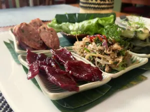 Tamarind